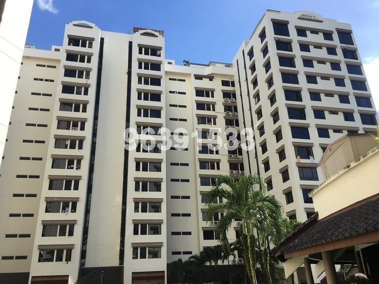Avon Park (D13), Condominium #161120272